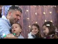Crăciunul Sărbătoarea Sufletului și A Familiei Secvențe Trinitas