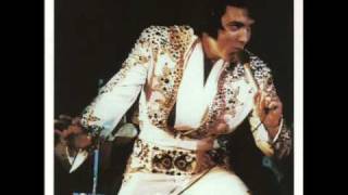 Elvis Presley See See Rider ( in Memphis 20 March 1974 )