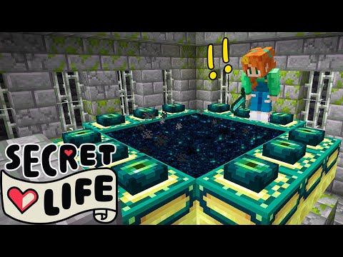 Secret Life Ep.3 - A Plan to Win