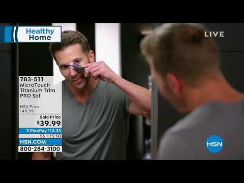 HSN | Healthy Home Up To 30% Off 03.07.2022 - 08 AM