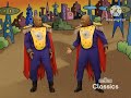 Sesame Street The Adventures Of Trash Gordon Planet Double Trouble