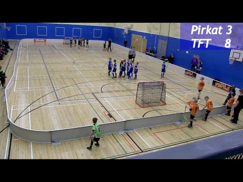 Säbä F2 Pirkat - TFT