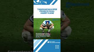 Kiper Perancis Yakin Harry Kane akan Bangkit dari Kegagalan Penaltinya di Piala Dunia 2022