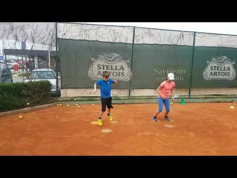 DRILL' by Viži " Antun(10) & Dora(12)