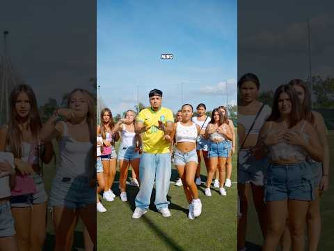 Ho un amico che si chiama Mino, Mino Renni🕺🏼 (USATE IL SUONO)