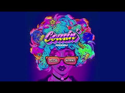 Coasin Riddim Mix (Soca 2022) Preedy,Nessa Preppy,Sekon Sta,Erphaan Alves (Stadic & Jonny Blaze)