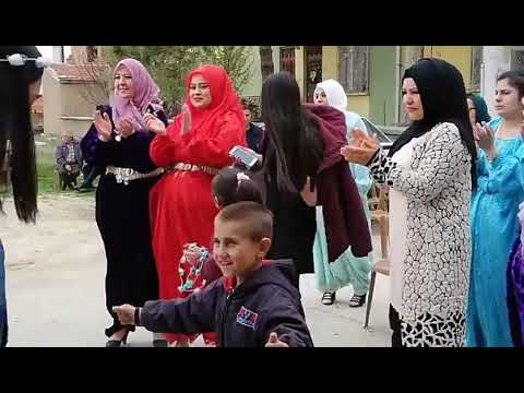 Müzisyen Özlem Ökten AKŞEHİR düğünleri