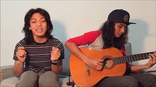 Warisan Wanita Terakhir dan Misteri Mimpi Syakila medley (Akustik With Kecik Hyper Act.)