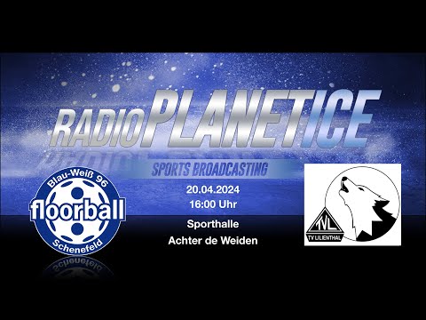 2. FBL Playoff Finale Spiel 1: BW 96 Schenefeld vs. Lilienthaler Wölfe