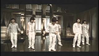 GROUP SHINHWA - &#39;Once in a Lifetime&#39; Official Music Video
