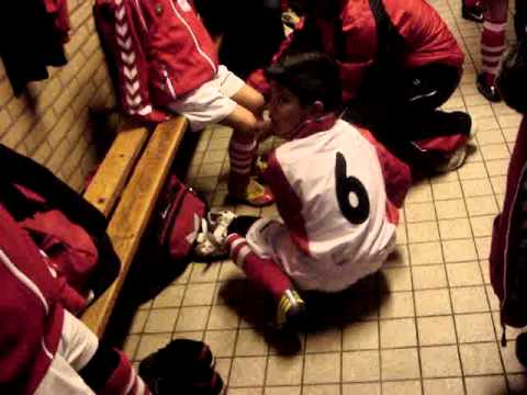 SJO KZC'08 F6 - Emmen F2 (01-12-2012)