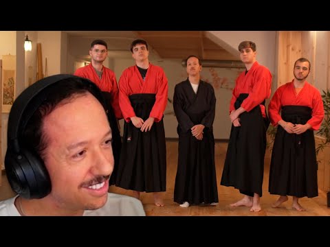 KNEKRO REACCIONA al HOMENAJE de RIOT GAMES 💖😭