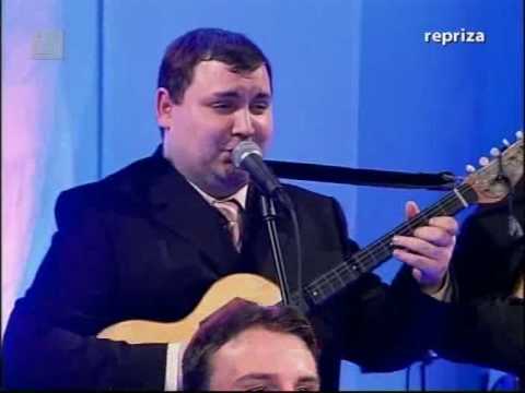 Kupit ću ti cipelice - Zagrebački tamburaši