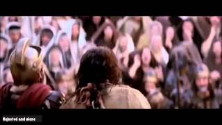 Because of Your Love - New Creation Church / Unleashed - Grace Revolution Album