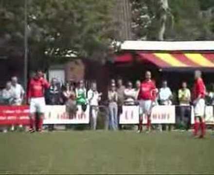 goal Mike Frazer SDOUC 5