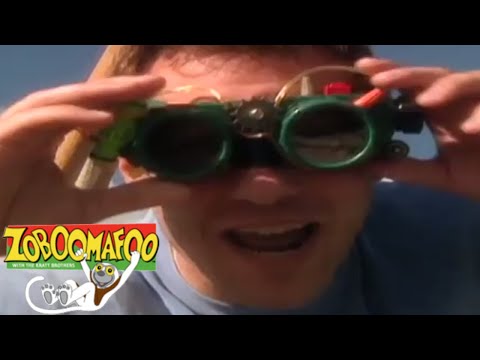 🐒 Zoboomafoo | 2 Hour Compilation |  Full Episode | Videos For Kids