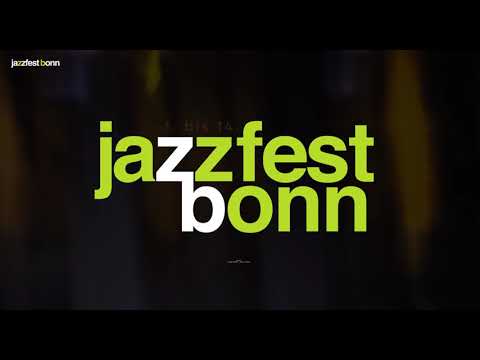 Jazzfest Bonn 2023 | Trailer