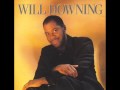 WILL DOWNING - In my dreams (1988)