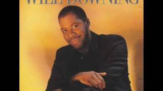 WILL DOWNING - In my dreams (1988)