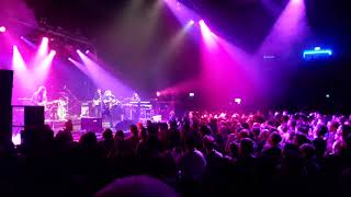 Paul Draper An Open Letter to the Lyrical Trainspotter - Electric Brixton - Live - March 2018