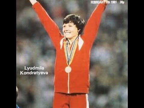 200m  Final  of  the  Women's  European  Championship  Prague  1978.