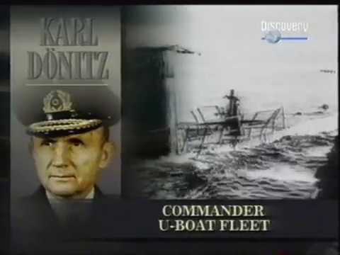 Pola Bitew - Bitwa o Atlantyk  cz.1_Lektor PL