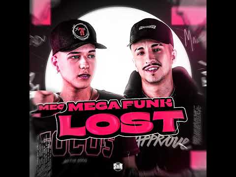 MEGA FUNK LOST