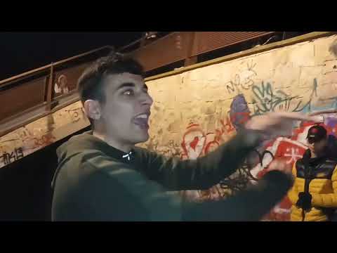 KEVIN KSG & WINOX VS DR.FILTROS & WHANTAFAKA | CUARTOS DE FINAL | II PRODUAL LEAGUE | ALICANTE