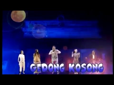 OST film Gedong Kosong【H.Mandra - Pusara Cinta】