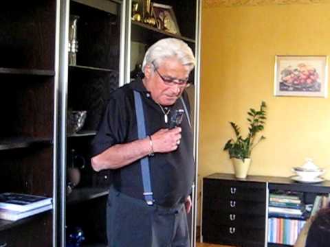 Gabriel barberaren 2