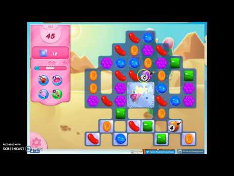download lagu mp3 mp4 Level 688 Candy Crush, download lagu Level 688 Candy Crush gratis, unduh video klip Download Level 688 Candy Crush Mp3 dan Mp4 Full Gratis