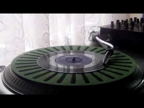 Dusty Springfield - Stay Awhile (Philips).