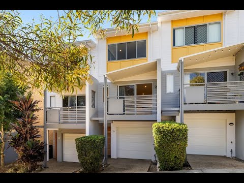 Video for 70/30 Taylor Place, Mackenzie  QLD  4156