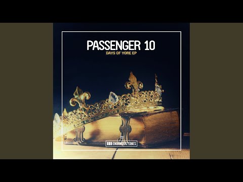 Thuringia (Extended Mix)