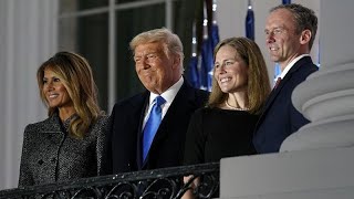 Setzt Trump gezielt auf Kirchen und das Thema Abtreibung?