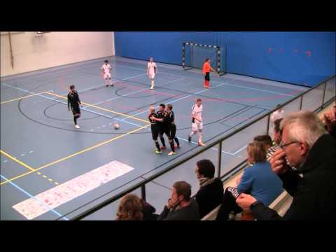 Turun Pallokerho-Golden Futsal Team, Futsal-liiga, 14.12.2014