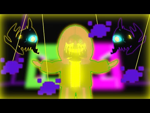 Dusted Worldlines - FullPower!ErrorDust [] Showcase/Gameplay