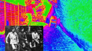 "Sunshine Psalm" The Cryan Shames ....Retroman68