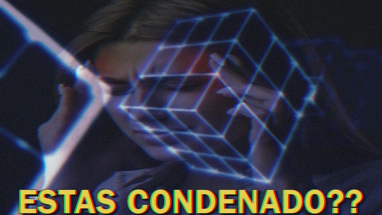 El POR QUE Siento que mi VIDA Se REPITE CONSTANTEMENTE