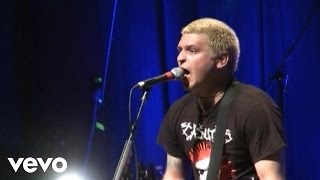 Less Than Jake - Soundcheck (Live from St. Petersburg)