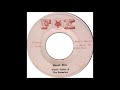 Vinnie Taylor The Revealers Mount Zion