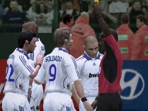 Real Sergipe 2 x 0 Real Itabaiana Final da Primeira Divisão de Sergipe de 2007