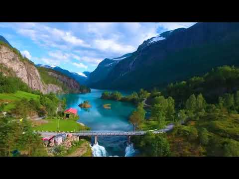 Song 11; "CREATION PRAISES GOD"! Video with lyrics