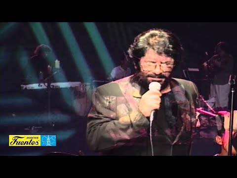 Gian Franco Pagliaro - Ámame Ahora Que Hay Tiempo (En Vivo) | Discos Fuentes