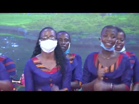 MAJESTIC SINGERS - MIFUPA MIKAVU