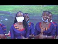 MAJESTIC SINGERS MIFUPA MIKAVU
