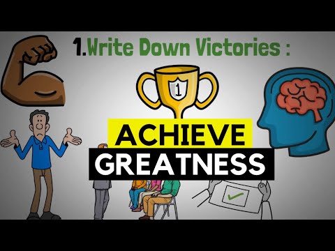 Can't Hurt Me by David Goggins (Book Summary)