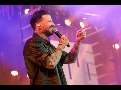 Kraantje Pappie live op WiSH Outdoor 2022