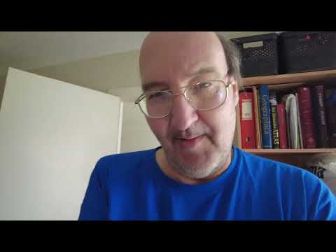 MongoTV_5806 - John Venter På Bedre Tider - Del 126 - Dag 524 af 1.000 Dage