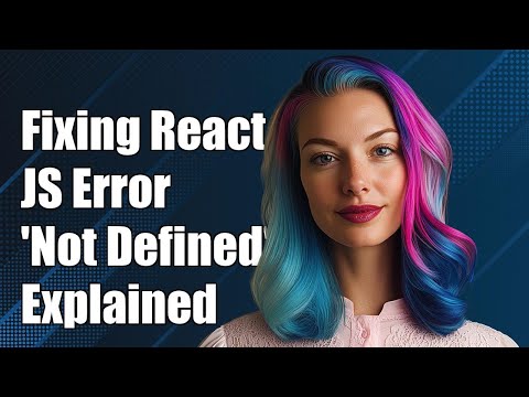 Usestate Is Not Defined Error Solved Reactjs Errorfix Api Error Program Coding Html Css